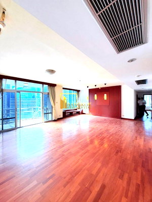 ขายคอนโด : All Seasons Mansion | Unfurnished 3 Bedroom Property For Sale - BR62078CD