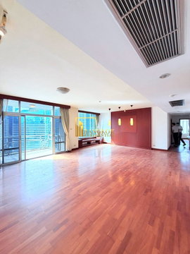 All Seasons Mansion | Unfurnished 3 Bedroom Property For Sale - BR62078CD