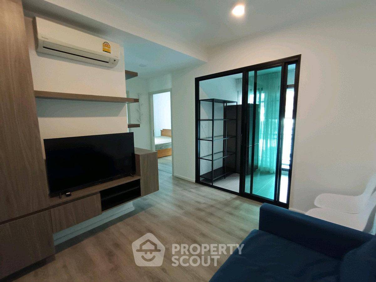 รูป คอนโดสองห้องนอน Notting Hill Sukhumvit 105 ใกล้ BTS แบริ่ง (ID 2884488) - รูปที่ 7/7