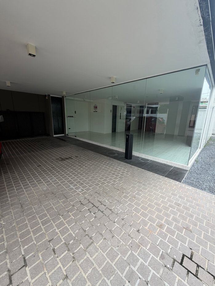 รูป For Rent :The Element Rama 9  🏦 Town Home / Home office  - รูปที่ 64/67