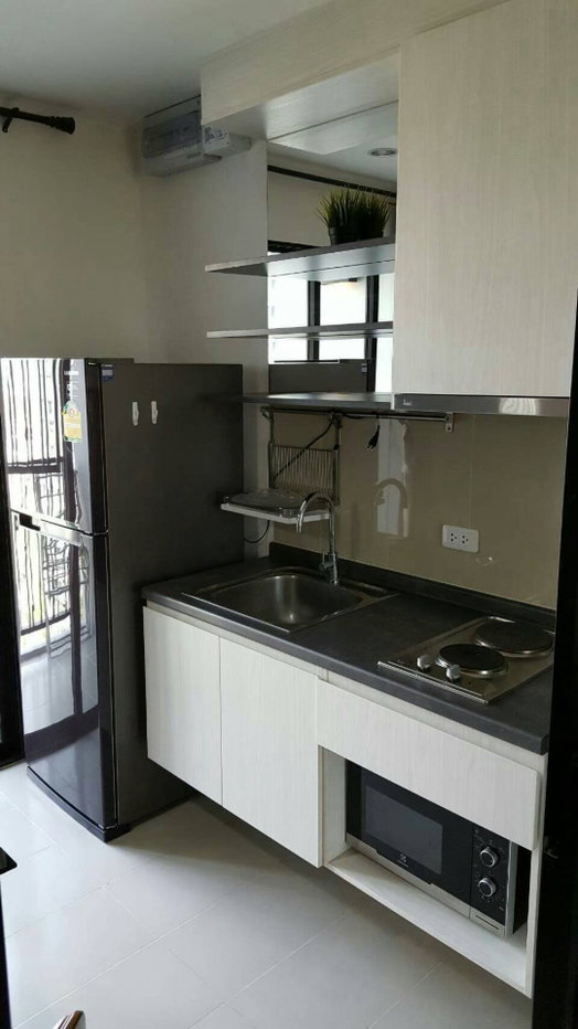 picture WOW! The base park west sukhumvit 14k (30sqm) - 9/9