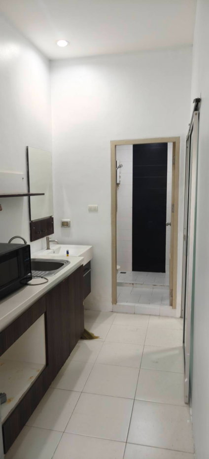 รูป ให้เช่า Smart Condo วัชรพล | 6,500 บาท/เดือน |ห้องพร้อมอยู่ ราคาดี ทำเลวัชรพล  - รูปที่ 9/9
