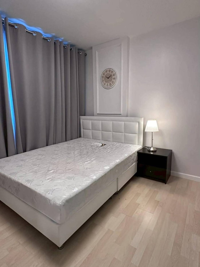 picture For Rent : DCondo Ram intra (Ramindra road) - 10/13