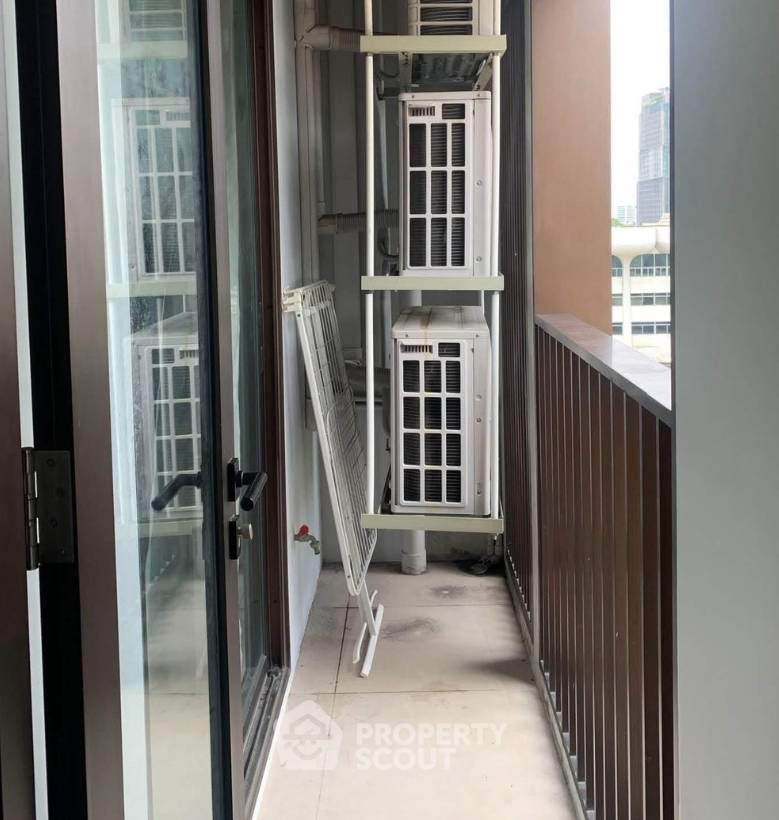 รูป คอนโดสองห้องนอนให้เช่า Chapter Thonglor 25 ย่านทองหล่อ (ID 3302278) - รูปที่ 6/6