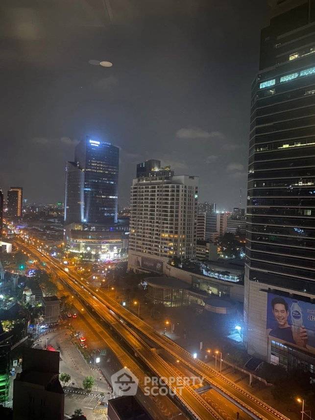 รูป คอนโด 2-ห้องนอน ที่ แอชตัน จุฬา - สีลม ใกล้ MRT สามย่าน (ID 3185885) - รูปที่ 12/13