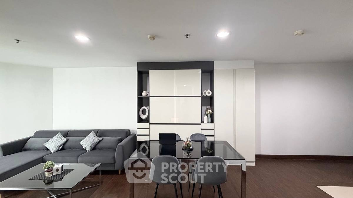 รูป คอนโด 2 ห้องนอน ชั้น 20 Belle Grand Rama 9 ใกล้ MRT พระราม 9 (ID 3093515) - รูปที่ 1/7