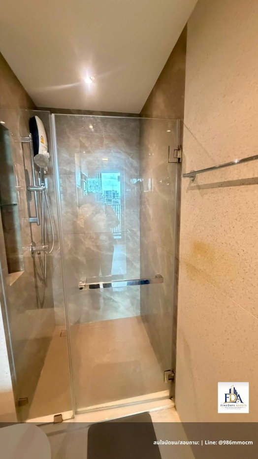 รูป ✨ ให้เช่า คอนโด เดอะ ไพรเวซี่ เอส 101 (The Privacy S101) คอนโดมิเนียม Low-Rise สไตล์รีสอร์ต ทำเลศักยภาพ ใกล้ BTS สถานีปุณณวิถี เพียง 500 เมตร ✨ - รูปที่ 5/13