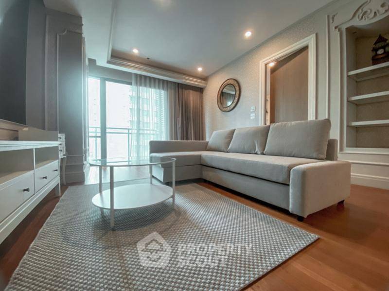 picture 1-BR Condo at Bright Sukhumvit 24 Condominium near BTS Phrom Phong (ID 2834873) - 5/6