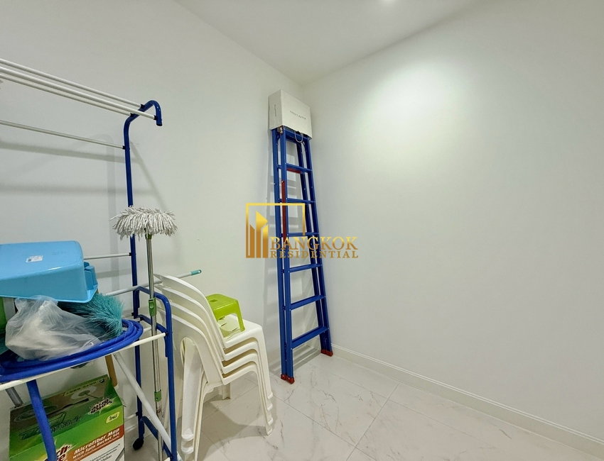 รูป 185 Rajadamri | Rare 3 Bed Duplex Luxury Condo in Prime Area - BR13916CD - รูปที่ 44/65