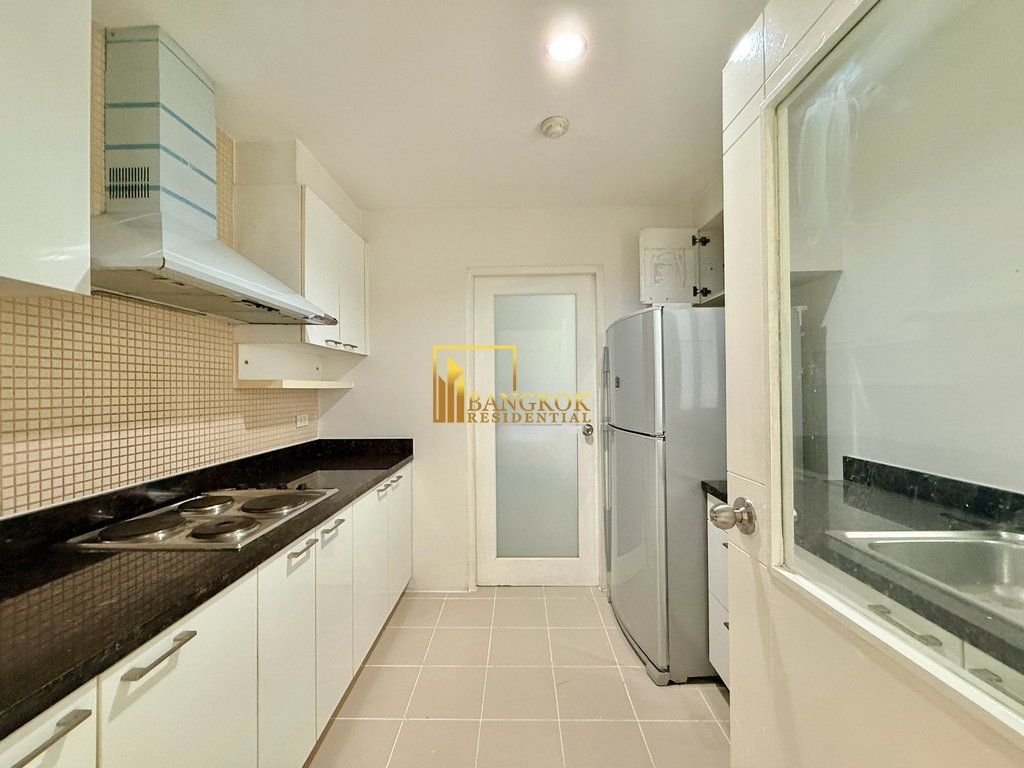 รูป Baan Siri 24 | Spacious 2 Bedroom Condo in Phrom Phong - BR62095CD - รูปที่ 5/35