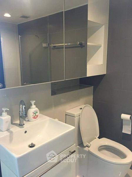 picture 1-BR Condo At Ideo Morph 38, 35 Sqm Near BTS Thong Lor (ID 2835963) - 5/8