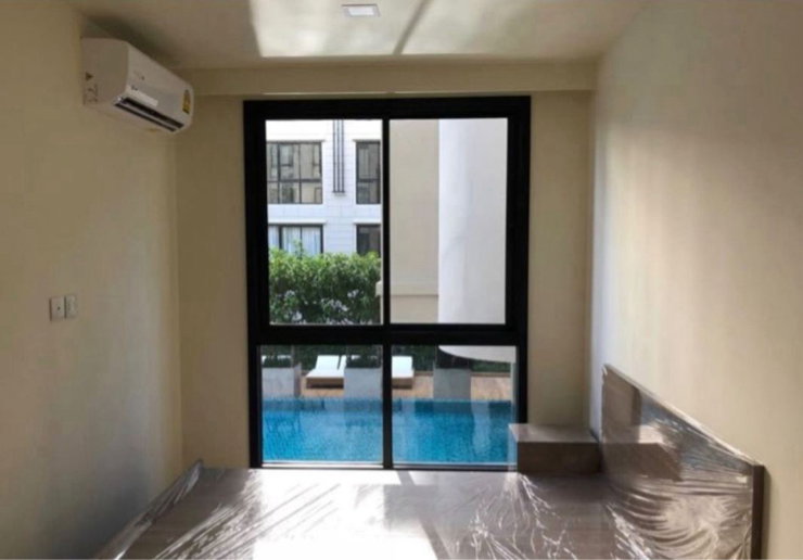 picture For MAESTRO 03 RATCHADA-RAMA 9 ,29 sq.m. Add Line ID: @480kttgd - 4/5