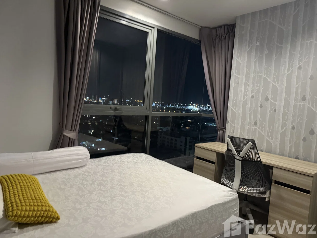 picture Ideo Mobi Sukhumvit 81 6776138 - 5/7