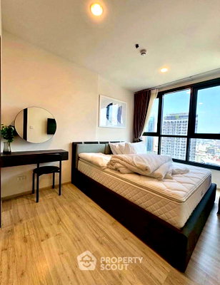 Condos for rent : 100m To MRT Huai Khwang | 1-BR XT Huaikhwang (ID 2996622)