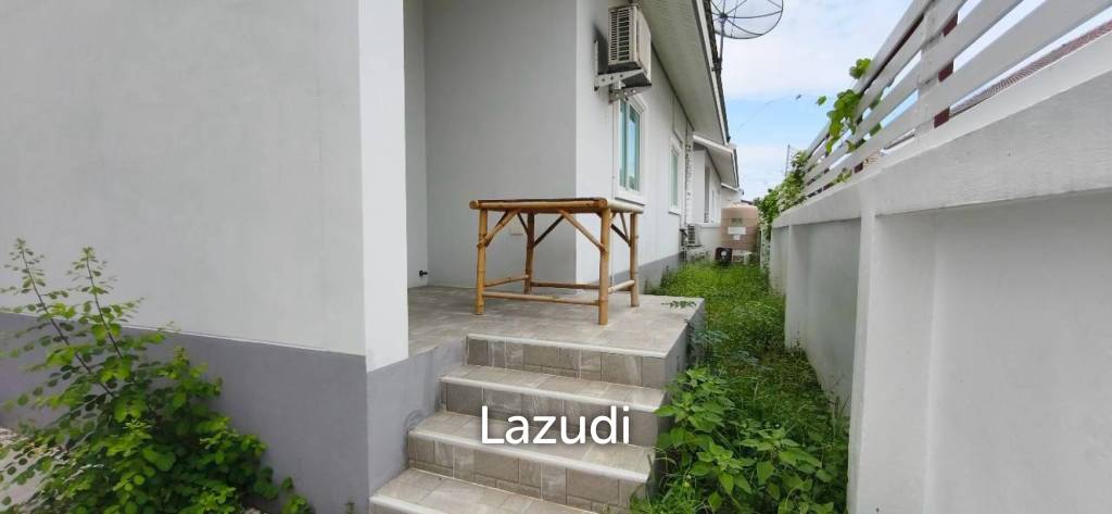 picture Detached House at The Green in Sattahip - 19/20