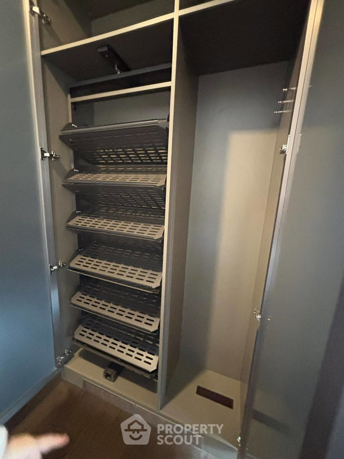 picture 1-BR Condo at SHUSH Ratchathewi near BTS Ratchathewi (ID 3307256) - 14/27