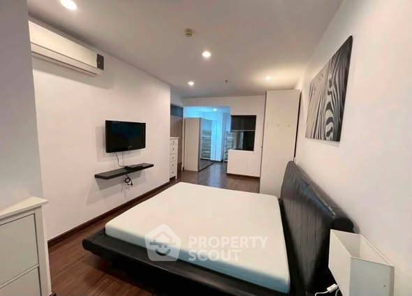 picture 1-BR Condo at Supalai Premier Ratchathewi near BTS Ratchathewi (ID 3309593) - 1/7