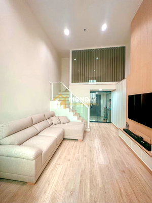 Condos for sale : 🔥 MD-26067237 Rare Find: Beautiful unit at a below-market price—Ideo Sathorn-Wongwian Yai. Book now before it's gone! 🔥