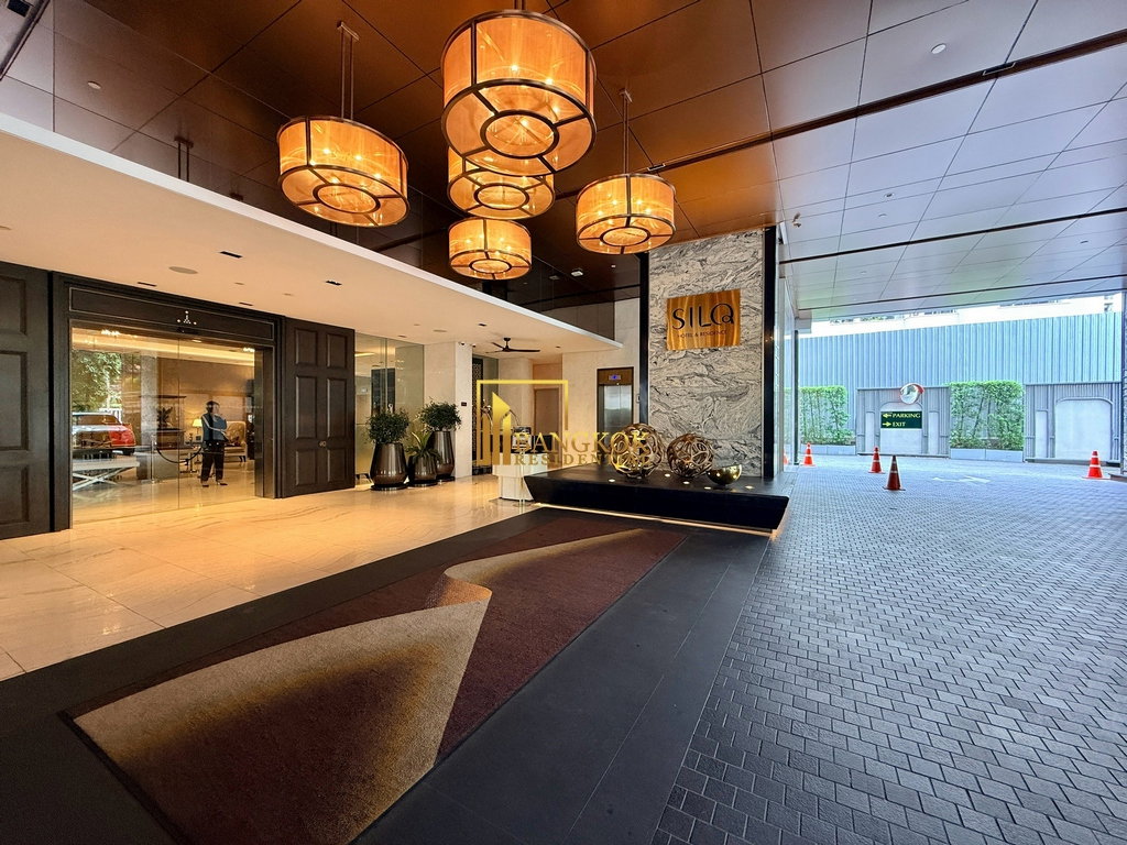 รูป Luxurious 2 Bedroom Serviced Apartment in Phrom Phong - BR30167SA - รูปที่ 35/36