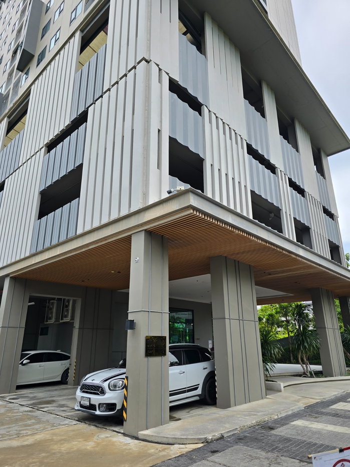 รูป  ขายคอนโด Escent Rayong 1 ฝั่งวิวเมืองระยอง 1.9 ล้านพร้อมโอน - รูปที่ 21/23
