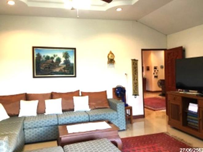 รูป บ้านเดี่ยว 385.2 ตร.วา ป่าแดด เชียงราย 3.9M - รูปที่ 6/19