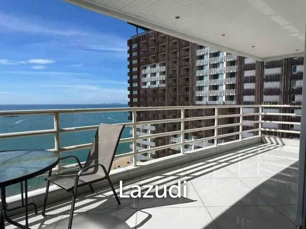 picture View Talay 6 Spacious 2-Bedroom Sea View Condo for Sale - 12/16