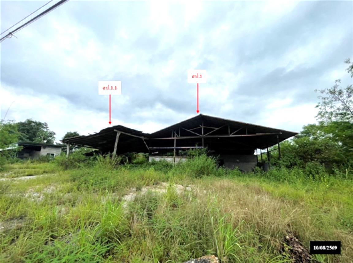 รูป บ้านเดี่ยว 2911 ตร.วา ท่าอุเทน นครพนม 2.2M - รูปที่ 7/15