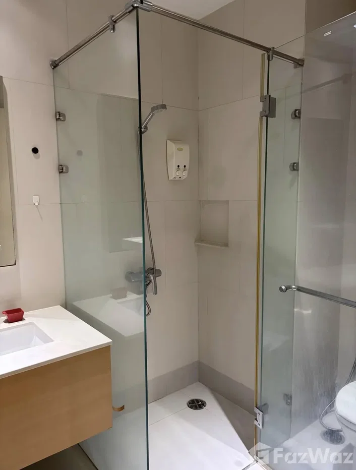 picture Spacious 1-Bedroom Duplex near BTS Ratchathewi 6777694 - 20/20