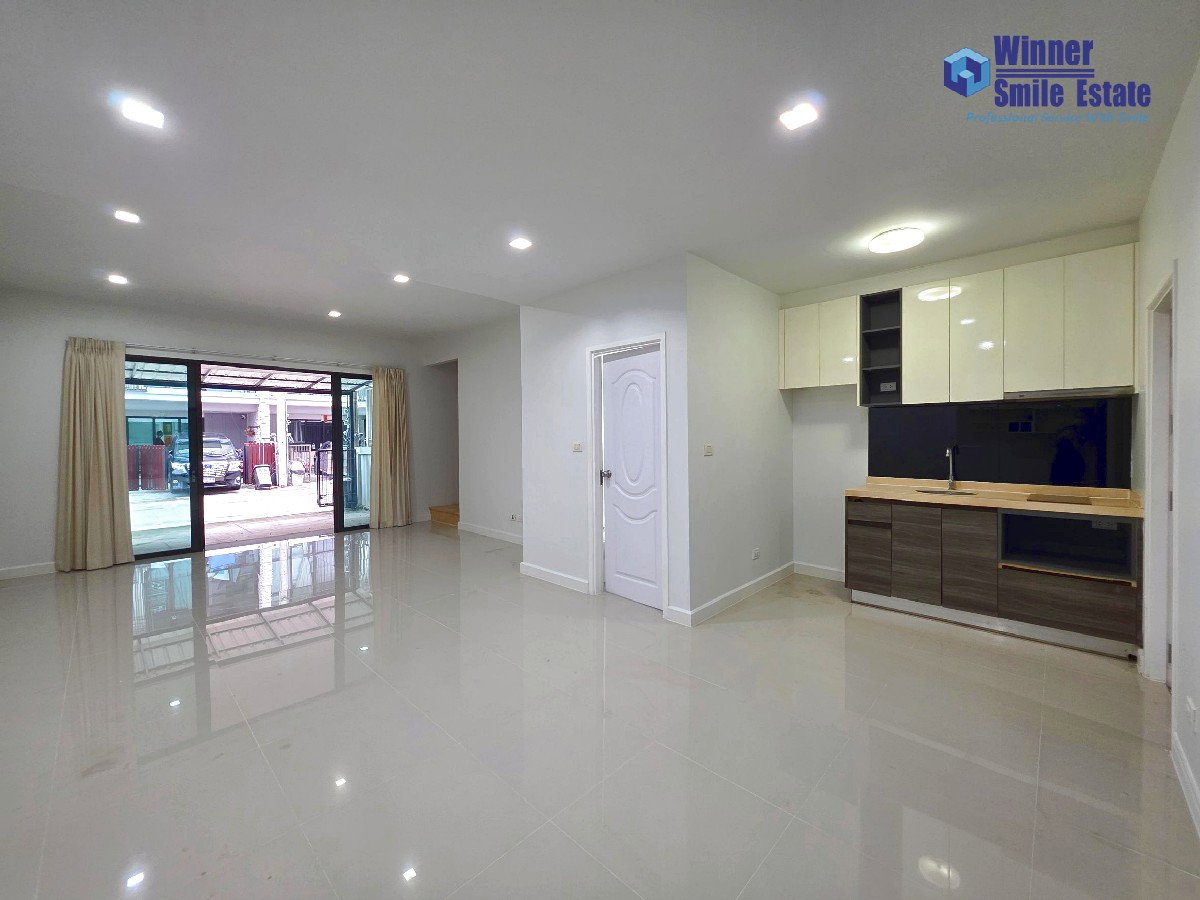 รูป เช่า โฮมออฟฟิต ย่านบางนา Plex Bangna วิวสวน ใกล้เซนทรัล บางนา คุ้มสุดๆ - รูปที่ 10/12
