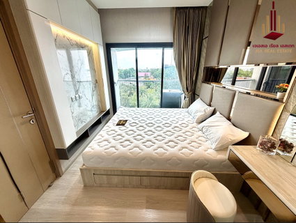 รูปภาพ ✨ For Rent: Kawa Haus Onnut 77 Condo ✨ 💰 Only 65,000 THB/month