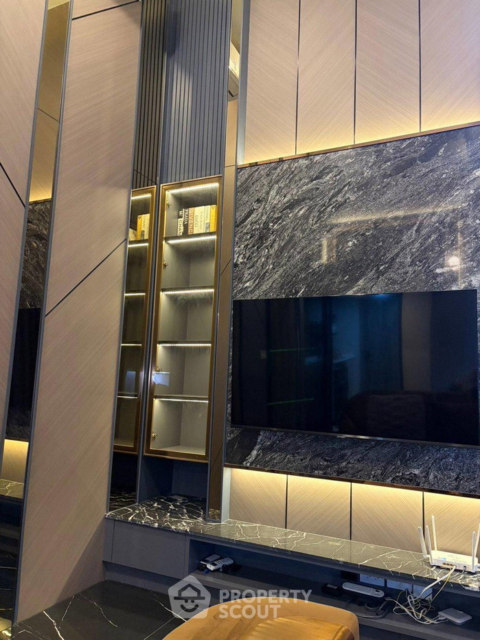 picture 2-BR Condo at Knightsbridge Space Ratchayothin near BTS Ratchayothin (ID 3042260) - 4/32