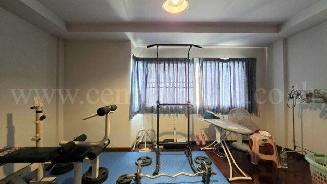 รูป ทาวน์โฮม 3 ชั้น 21.9 ตร.ว. ศุภาลัย วิลล์ เอกมัย - รามอินทรา ทำเลดีมาก ราคาถูก - รูปที่ 17/30