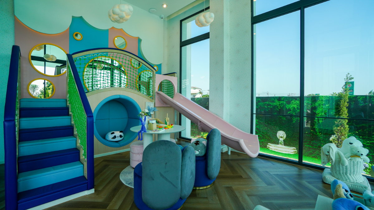 รูป โครงการบ้านเดี่ยว - บ้านแฝด Grand Burlington เพชรเกษม-สาย4 - รูปที่ 9/12