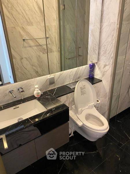 รูป คอนโด 1-ห้องนอน ที่ ศาลาแดง วัน ใกล้ MRT สีลม (ID 2918426) - รูปที่ 6/6