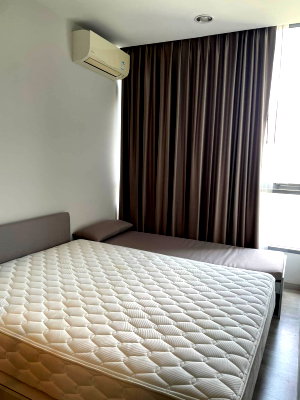 คอนโดให้เช่า : Niche Pride Taopoon - Interchange ห้องสวย ราคาดี สอบถามเพิ่มเติมได้ที่ Line @condorental