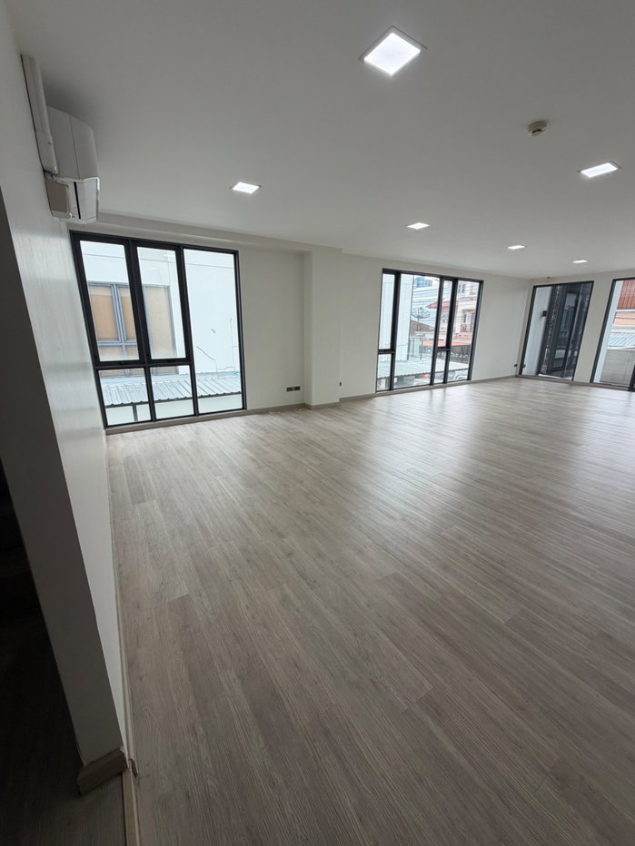 รูป For Rent :The Element Rama 9  🏦 Town Home / Home office  - รูปที่ 31/67
