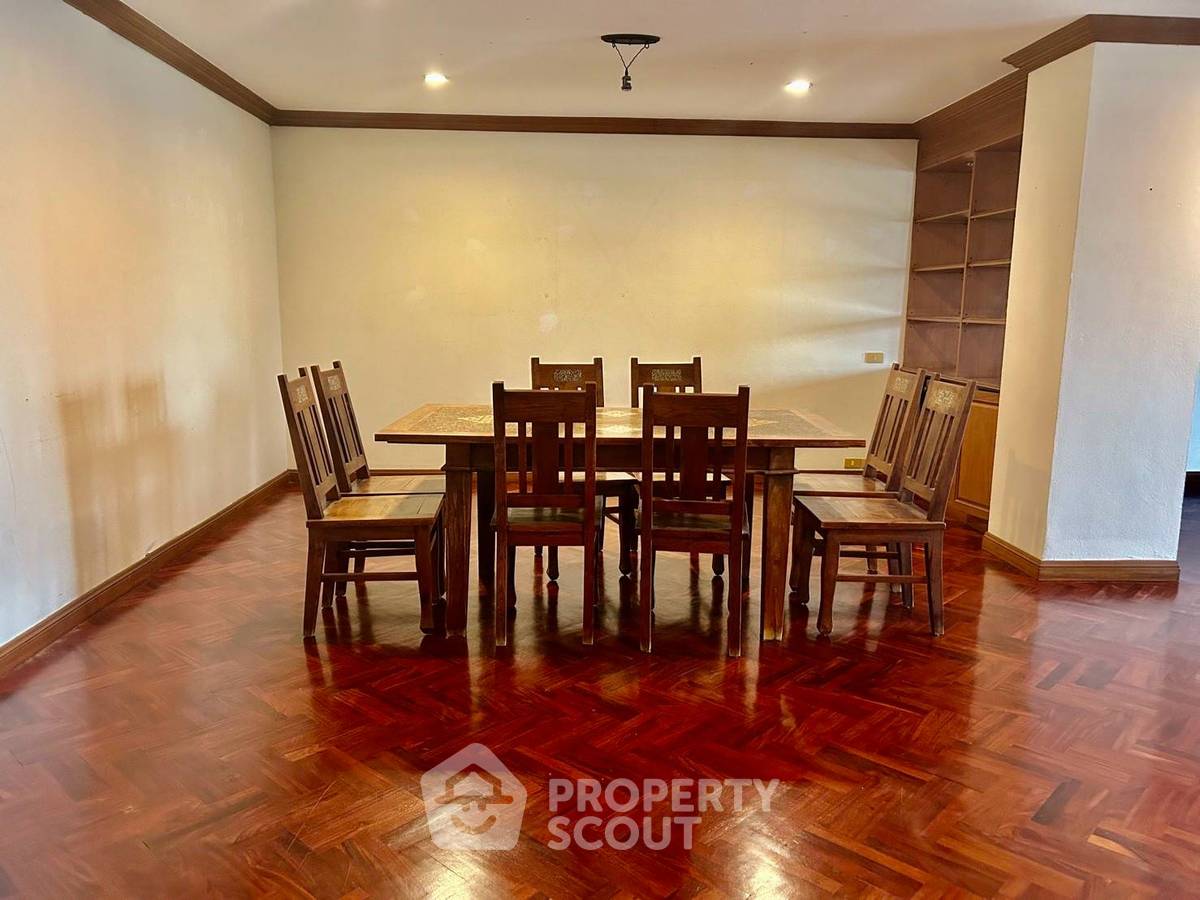 picture 2-BR Condo at NL Residence near MRT Phetchaburi (ID 3299692) - 3/8