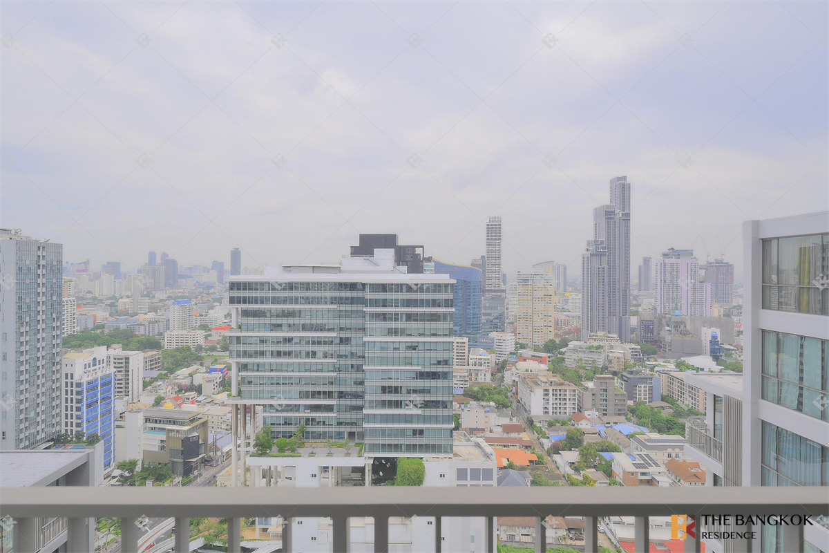 picture Ultimate Luxury Lifestyle with Convenience Quattro by Sansiri - 8/10