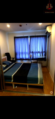 Condos for sale : ✨ For Sale: Lumpini Place Srinakarin - Huamark Station Condo ✨ 💰 Only 2,000,000 THB