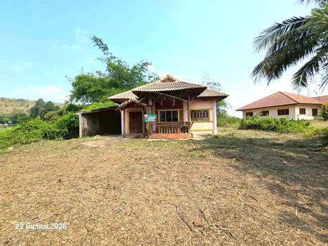 รูป บ้านเดี่ยว 667 ตร.วา พรหมพิราม พิษณุโลก 1.1M - รูปที่ 30/33