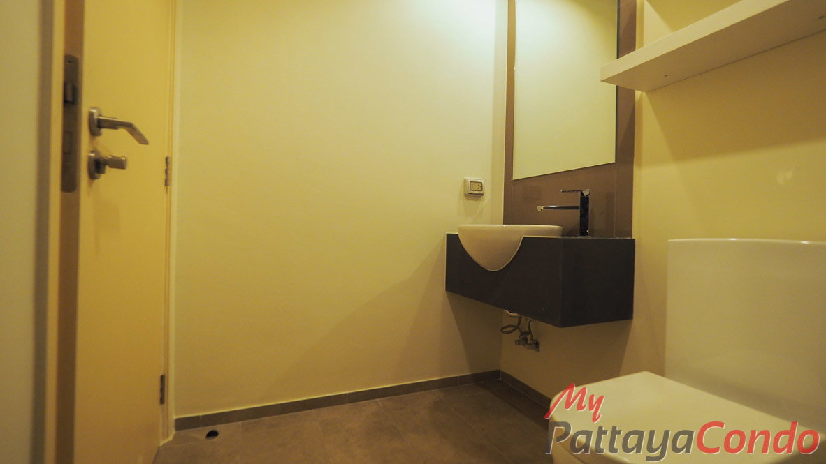 picture 🛏️ 2 Bed - 🛁 2 Bath - 🏙️ Sea View - 🌏 FOREIGN name - 🏢 UNIXX South Pattaya - Ref: UNIXX55 - 20/26