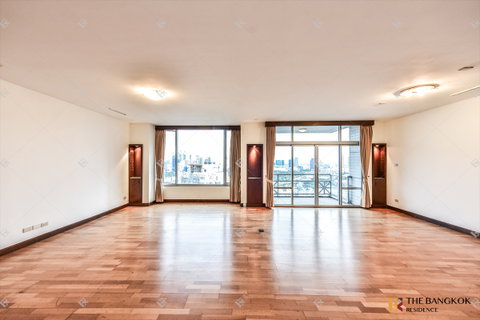 💎💎All Season Mansion Rare Unit, Special Layout with Extra-Large Balcony in Wireless Road💎💎