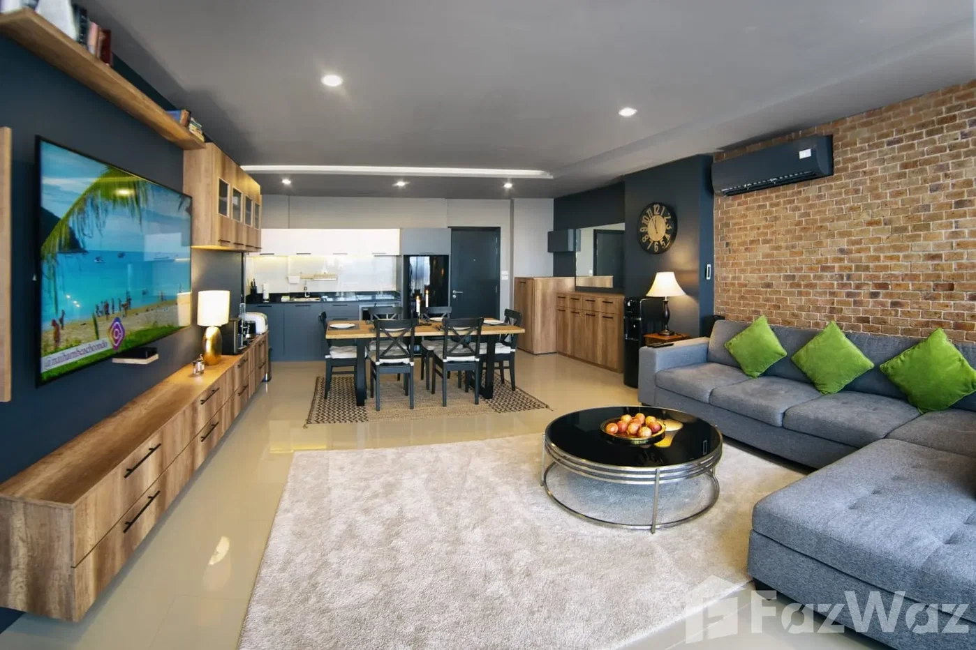picture RARE - Large 112 sqm Corner Apartment - Nai Harn Beach Condo 6774100 - 16/26