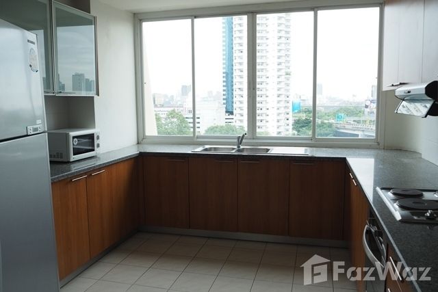 picture 4 Bedroom Condo for rent at Nagara Mansion 1079786 - 8/18