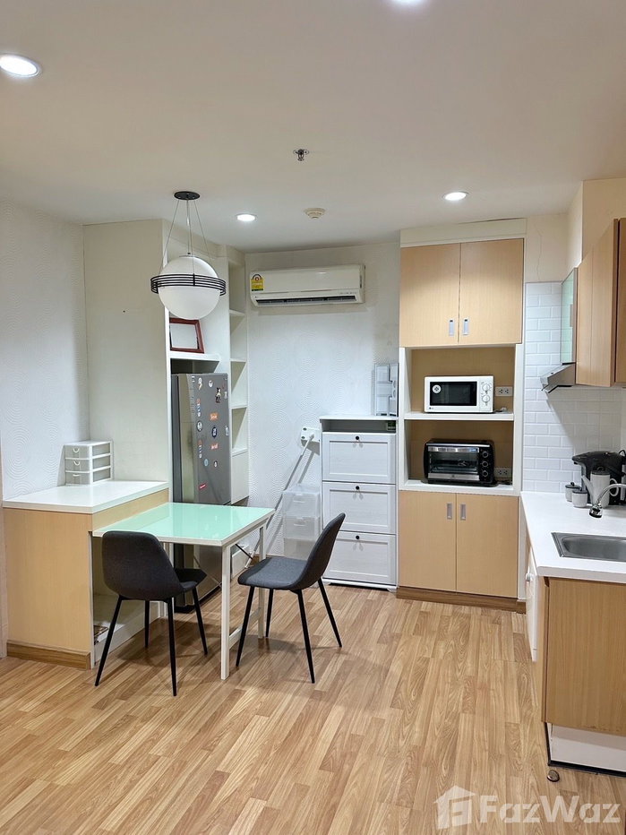 picture 1 Bedroom condo for sale at PG Rama IX 1874762 - 5/9