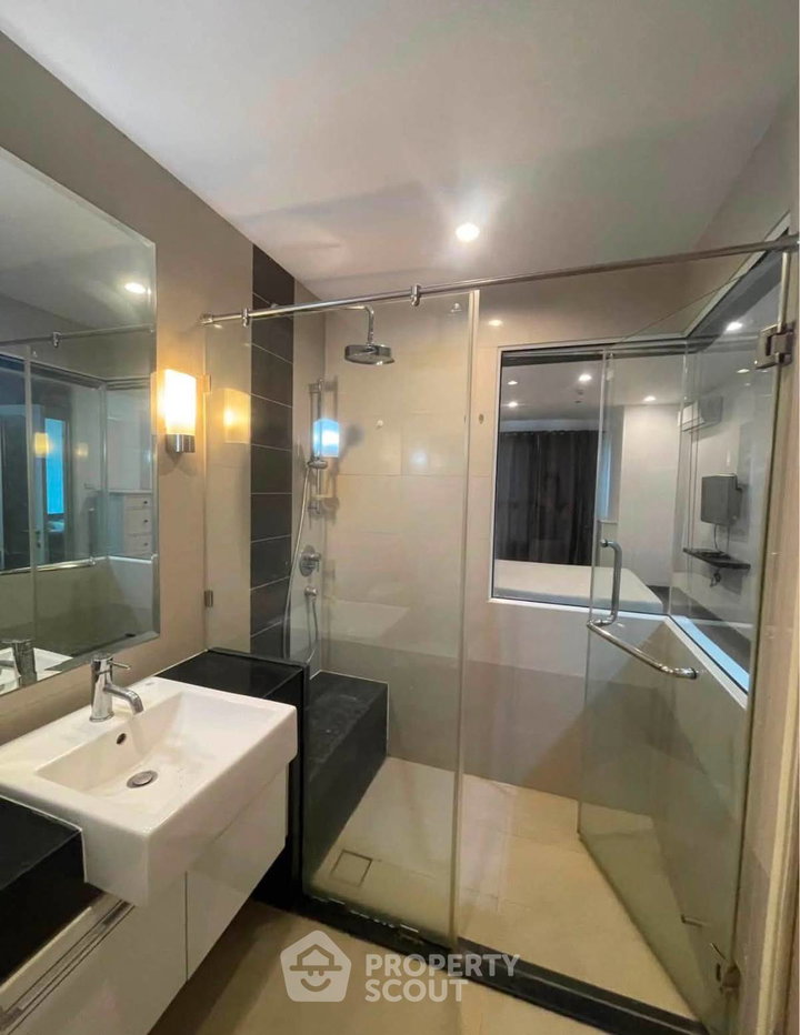 picture 1-BR Condo at Supalai Premier Ratchathewi near BTS Ratchathewi (ID 3309593) - 6/7