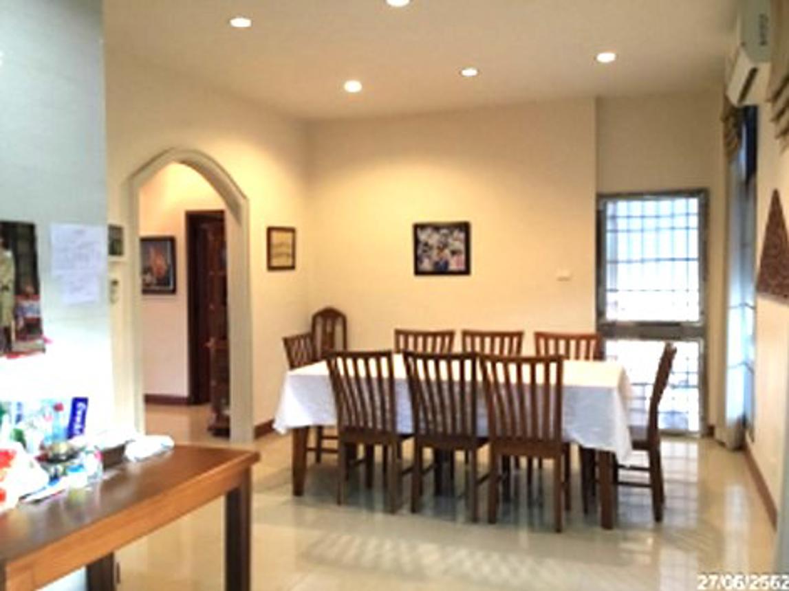 รูป บ้านเดี่ยว 385.2 ตร.วา ป่าแดด เชียงราย 3.9M - รูปที่ 14/19