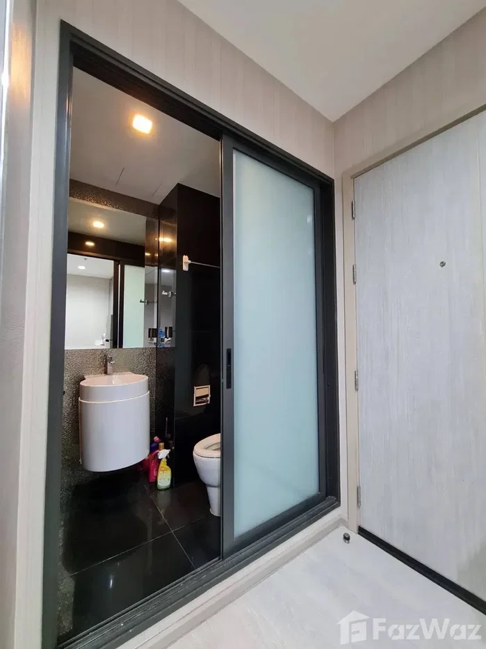picture Studio units for sale at Rhythm Sukhumvit 36–38 4,500,000 MB 6776156 - 9/11