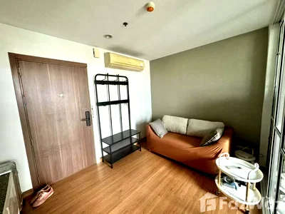 Condos for sale : The Base Sukhumvit 71 Condo 2012544