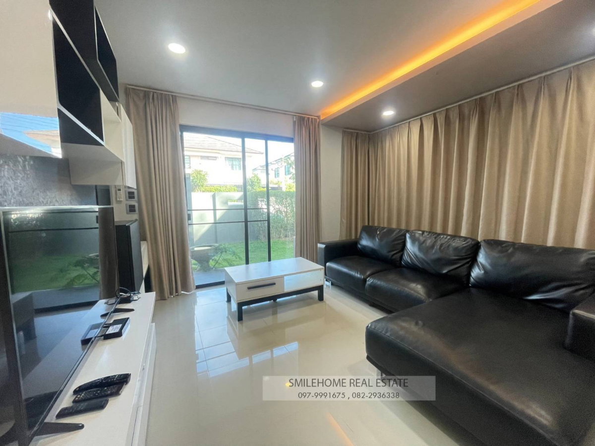 picture House for rent fully furnitured - 13/13